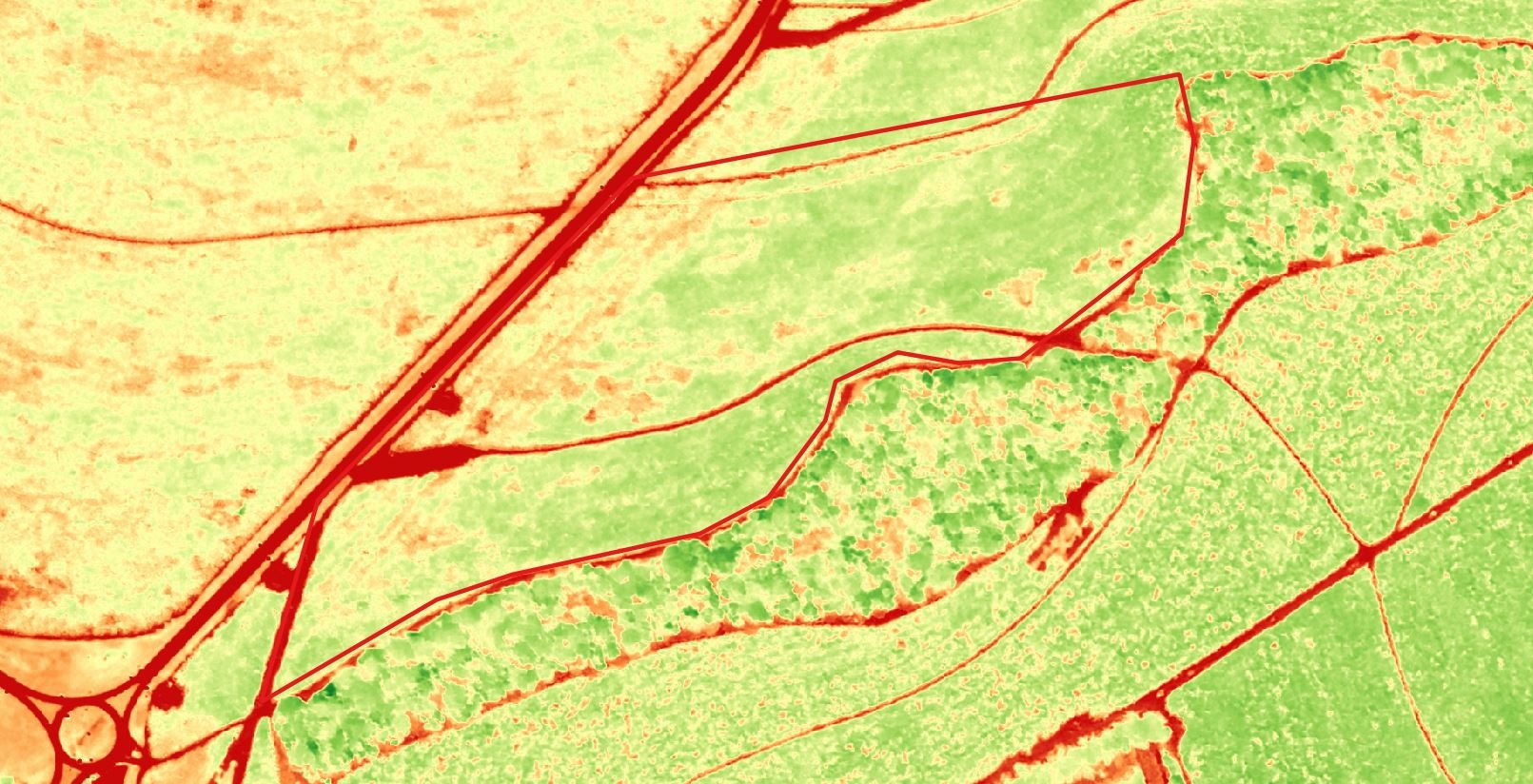 Agroscout_27072023_Field1_NDVI Agroscout_27072023_Field1_NDVI