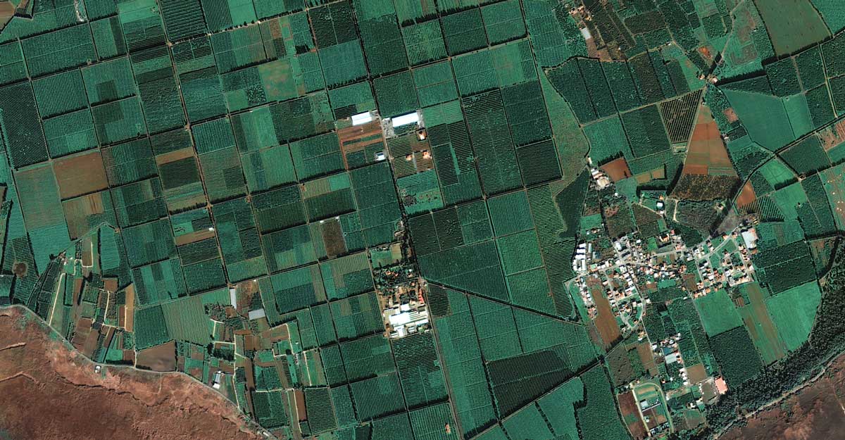 earthdaily-agriculture-fields earthdaily-agriculture-fields