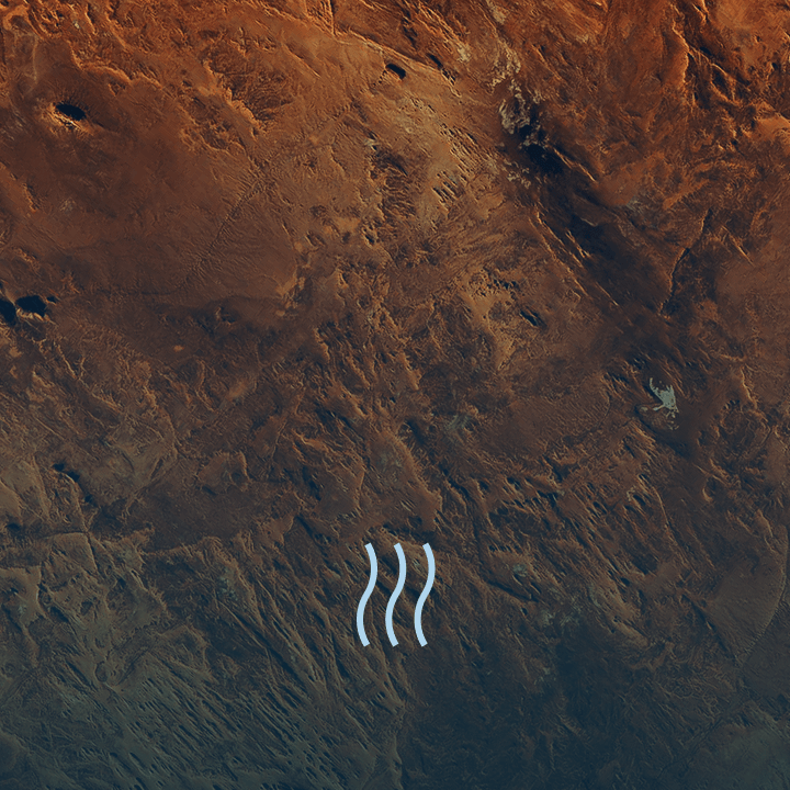 Extreme-Heat-EarthDaily-Data-Layer